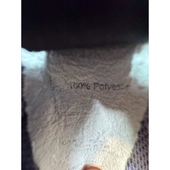 Arista Womens Sleeveless Performance Top Size XS Lavender High Neck Activewear - Picture 4 of 11